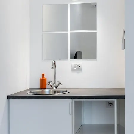 New Flat In The Heart Of Navigli