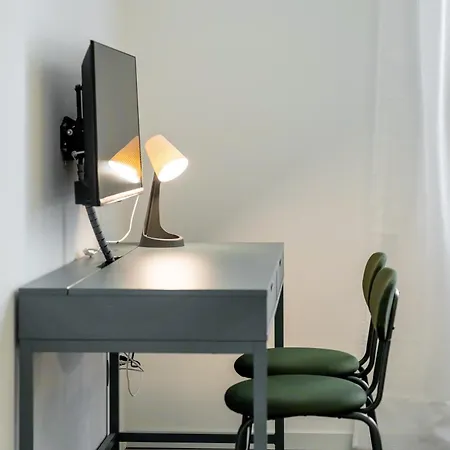 Fiorenti - New Flat In The Heart Of Navigli