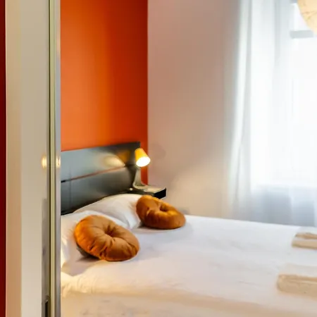 アパート New Flat In The Heart Of Navigli