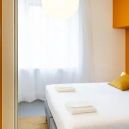 アパート New Flat In The Heart Of Navigli *