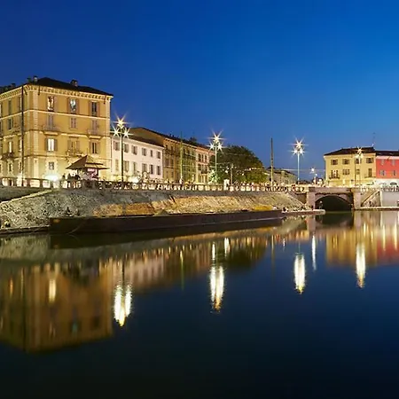 Lejlighed New Flat In The Heart Of Navigli