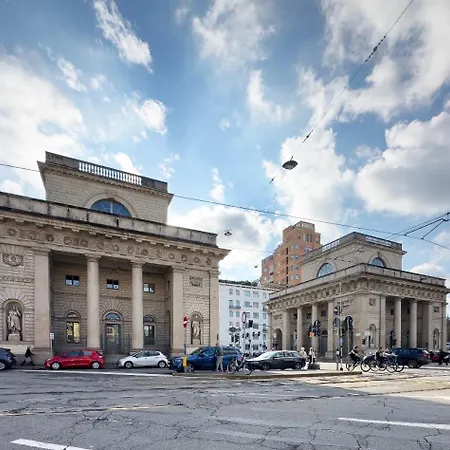 Sibilla Milan