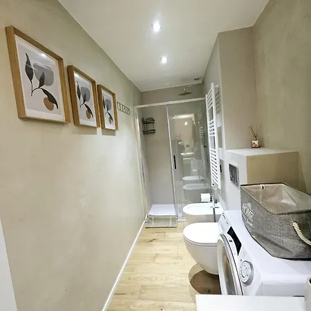 Mgm - Wonderful Loft Tartaglia Милан