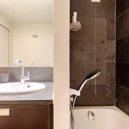 Apartment Design Loft - Red Lofty - Collegato A Rho Fiera E Mico, Wi-fi & Parking Milan
