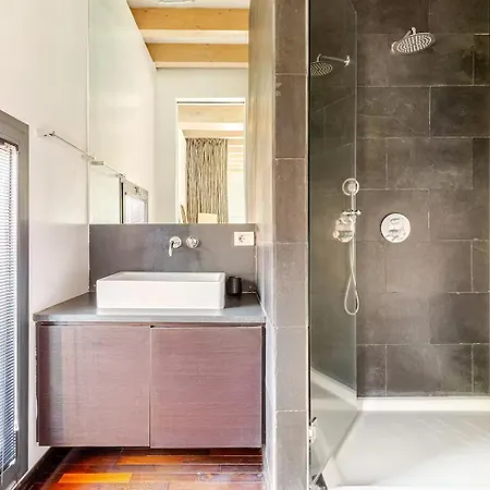 Design Loft - Red Lofty - Collegato A Rho Fiera E Mico, Wi-fi & Parking Apartment *