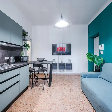 Centro Di Milano-elegante A 5 Stelle Milan