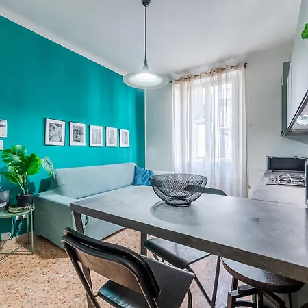 Centro Di Milano-elegante A 5 Stelle Apartment *