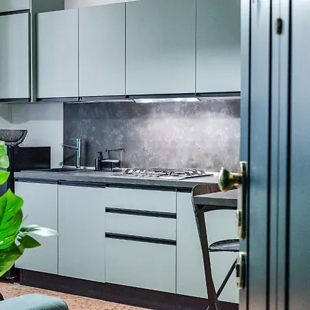 Centro Di Milano-elegante A 5 Stelle Apartment Milan