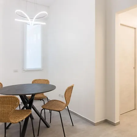 Gioia - Sopra La Metro Sondrio Lejlighed