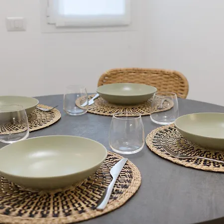 Appartement Gioia - Sopra La Metro Sondrio