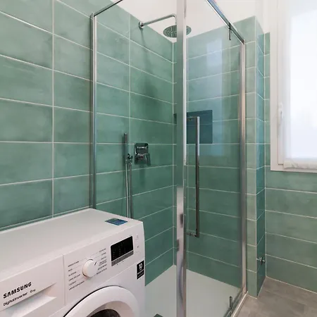 Gioia - Sopra La Metro Sondrio