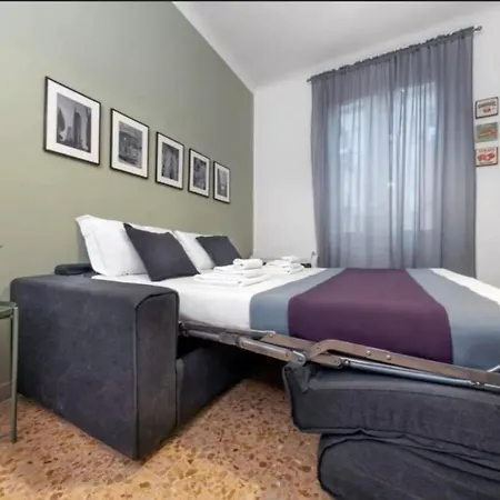 Centro Di Milano-elegante A 5 Stelle Apartment *