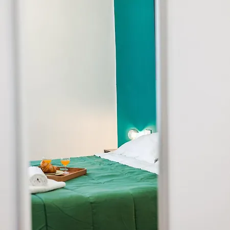 Centro Di Milano-elegante A 5 Stelle Apartment