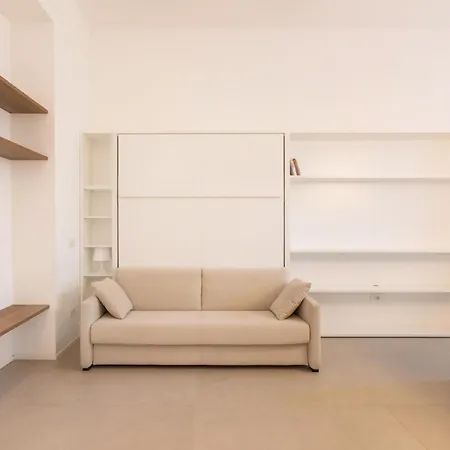 Moderno Monolocale Zona Bocconi B - Mirable Pm Appartamento *