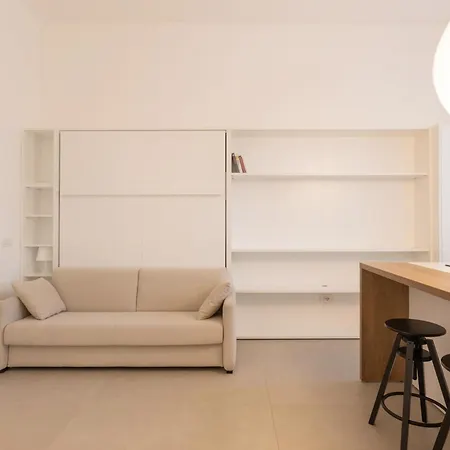 Moderno Monolocale Zona Bocconi B - Mirable Pm *