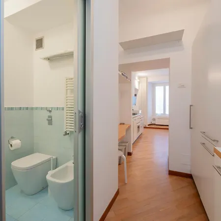 Italstay - Bramante Newly Refurbished Flat Apartment *