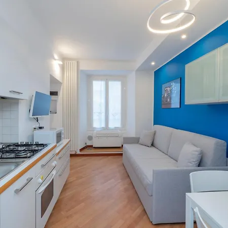 Italstay - Bramante Newly Refurbished Flat * Milán