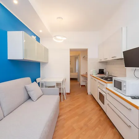 Italstay - Bramante Newly Refurbished Flat