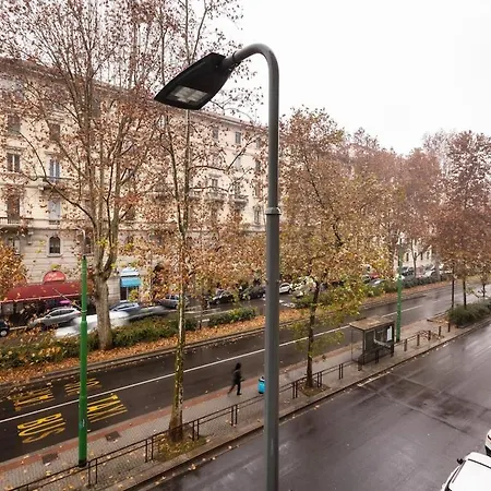 Splendido Trilocale Zona Citta Studi - Mirable Pm Apartment *
