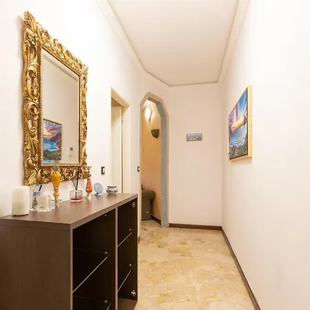 Apartment Splendido Trilocale Zona Citta Studi - Mirable Pm *