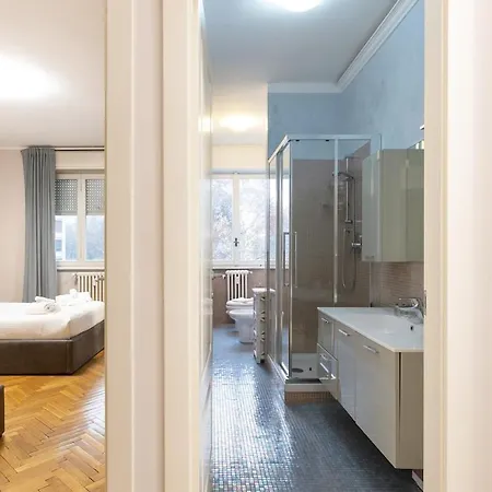 Splendido Trilocale Zona Citta Studi - Mirable Pm Milan