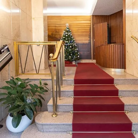 Apartment Splendido Trilocale Zona Citta Studi - Mirable Pm