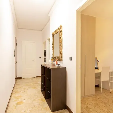 Splendido Trilocale Zona Citta Studi - Mirable Pm *