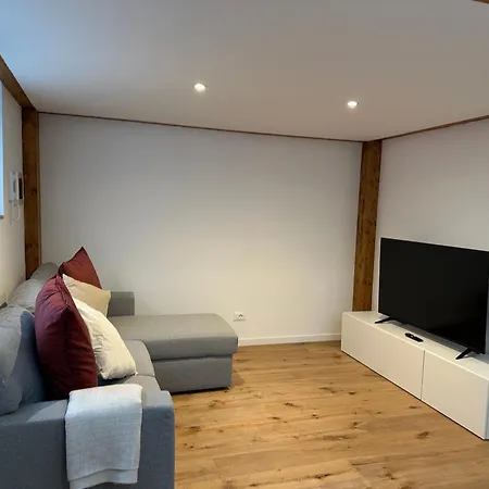 Dolceloft Isola Apartment