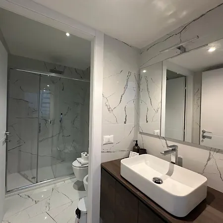 Apartment Dolceloft Isola