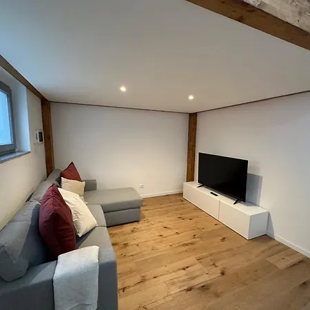 Apartment Dolceloft Isola Milan