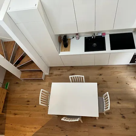 Апартаменты Dolceloft Isola