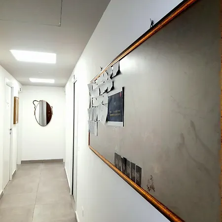 -l' Oasi Del Turista, 5- Station Private External Bathroom Affittacamere Milano