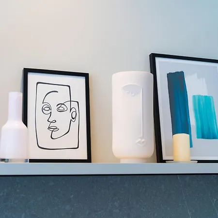 Casa Di Design Nel Centro Storico Διαμέρισμα Μιλάνο