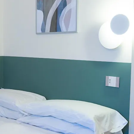 Casa Di Design Nel Centro Storico Apartamento