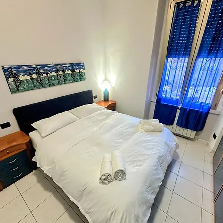 Apartment Fegu Milan