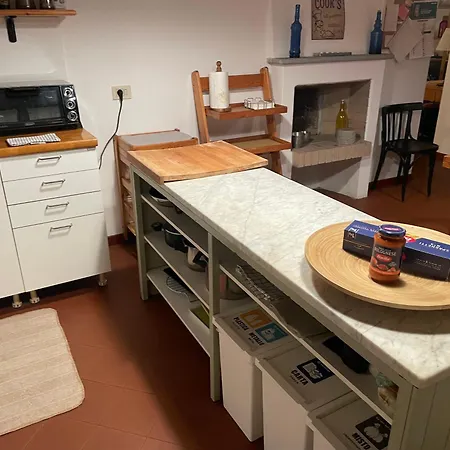 Casa Di Ringhiera Milanese