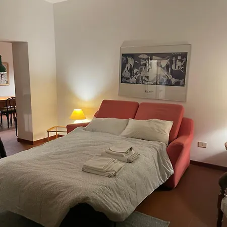 شقة Casa Di Ringhiera Milanese