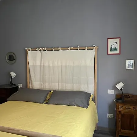 Casa Dalmazio Apartmán Milán