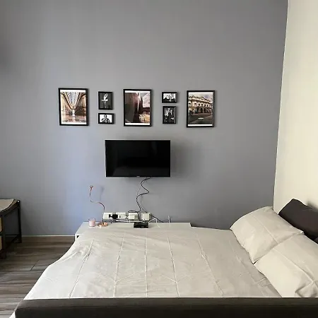 Apartmán Casa Dalmazio