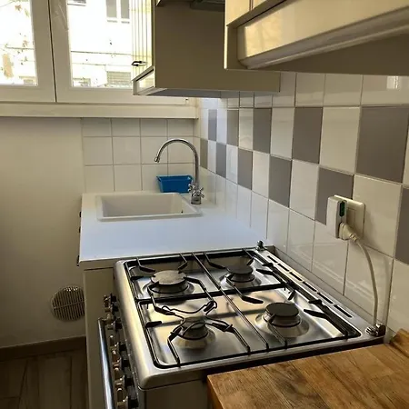 Casa Dalmazio Апартаменты