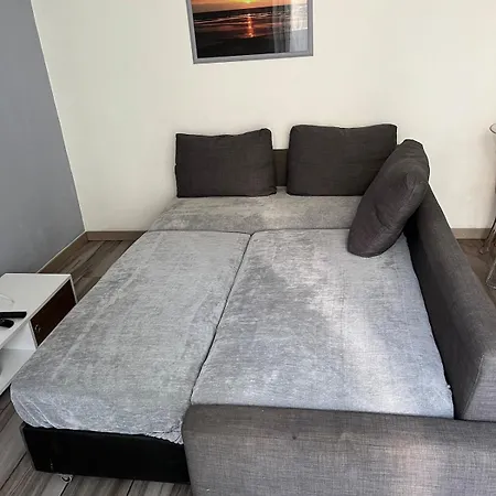 Casa Dalmazio Апартаменты *