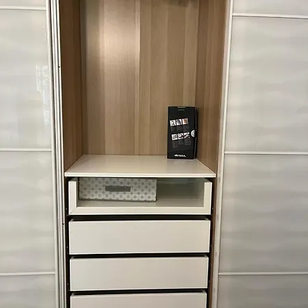 شقة Casa Dalmazio