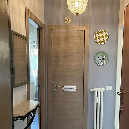 Casa Dalmazio ميلان