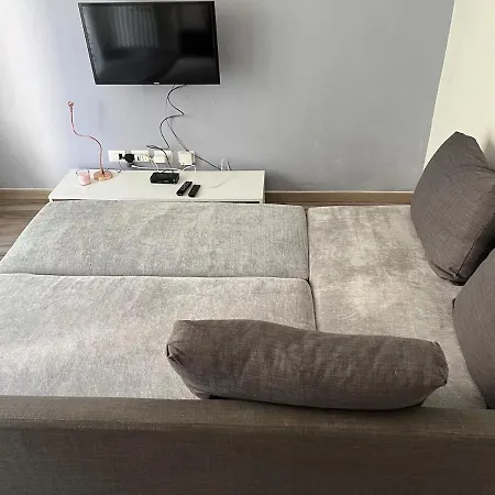 Casa Dalmazio * ميلان