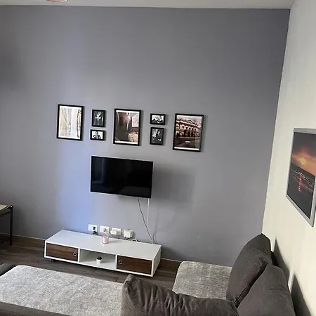 Casa Dalmazio Апартаменты *