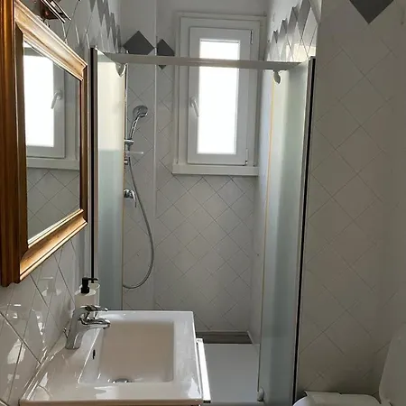 Casa Dalmazio Апартаменты