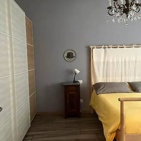 Casa Dalmazio Milán