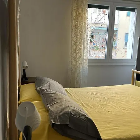Casa Dalmazio Apartmán