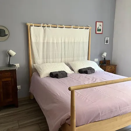 Апартаменты Casa Dalmazio *