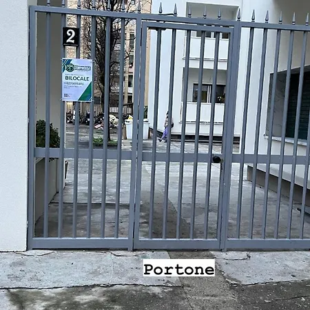 Casa Dalmazio * ميلان